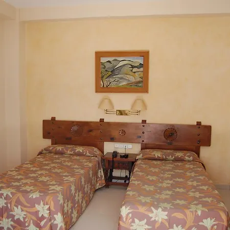 Hotell Lima - Adults Recommended Marbella