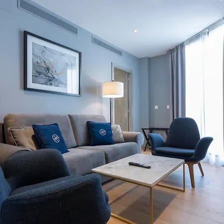 Hotell Lima - Adults Recommended
