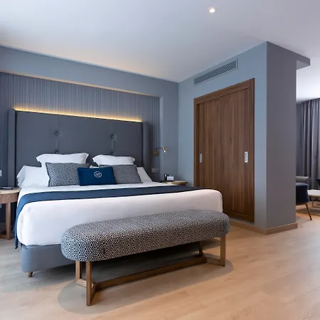 Hotell Lima - Adults Recommended 4*