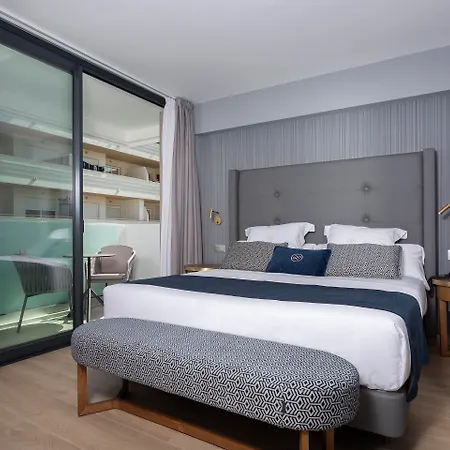 Hotell Lima - Adults Recommended 4*