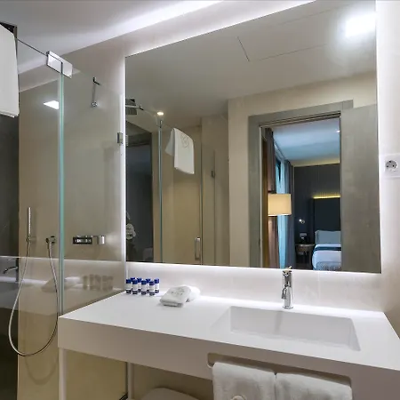 Hotell Lima - Adults Recommended 4*