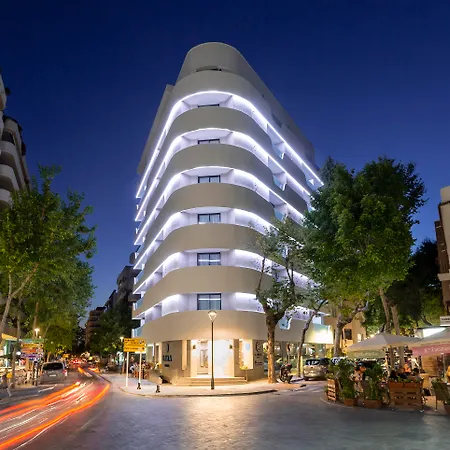 Hotell Lima - Adults Recommended 4*