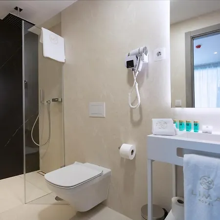 Lima - Adults Recommended Hotell 4*