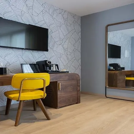Hotell Lima - Adults Recommended Marbella