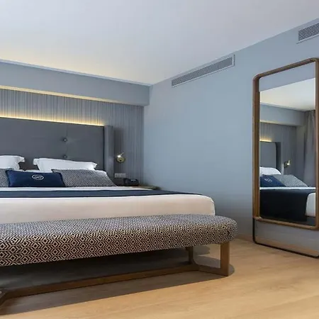 Hotell Lima - Adults Recommended Marbella