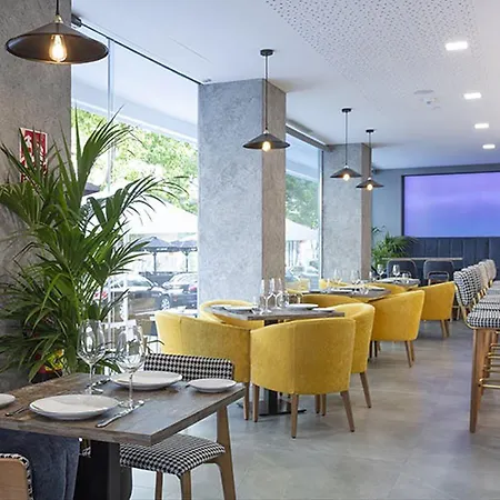Lima - Adults Recommended Hotell Marbella
