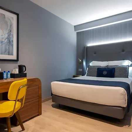 Hotell Lima - Adults Recommended