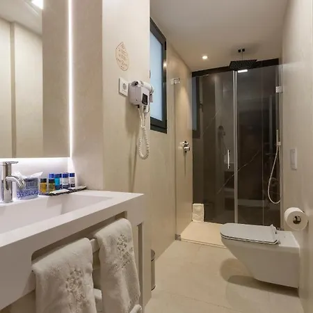 Lima - Adults Recommended Hotell Marbella