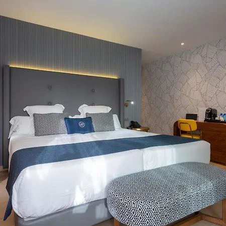 Hotell Lima - Adults Recommended 4*