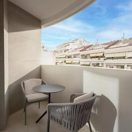 Lima - Adults Recommended Hotell 4*