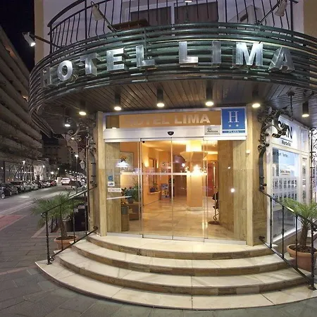 Lima - Adults Recommended Hotell