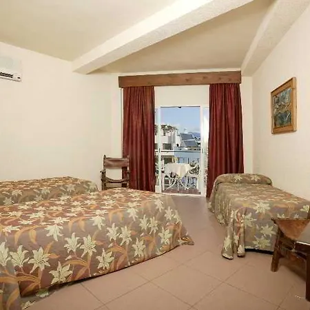 Hotell Lima - Adults Recommended Marbella