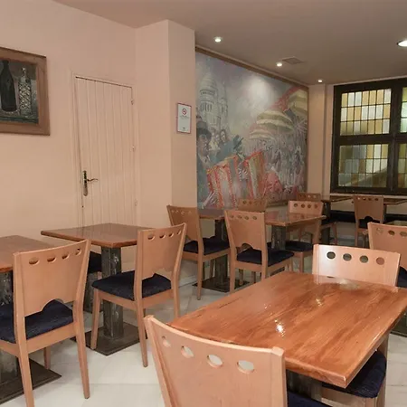 Lima - Adults Recommended Hotell Marbella