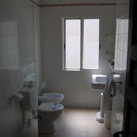 Hotell Lima - Adults Recommended 4*