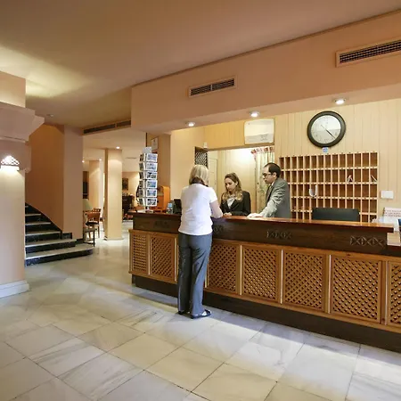 Lima - Adults Recommended Hotell 4*