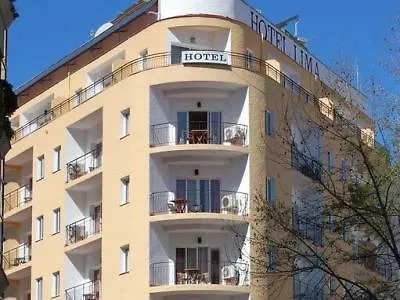 Hotell Lima - Adults Recommended Marbella