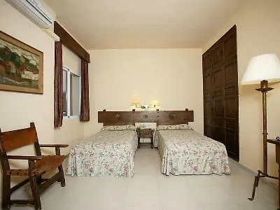 Lima - Adults Recommended Hotell 4*